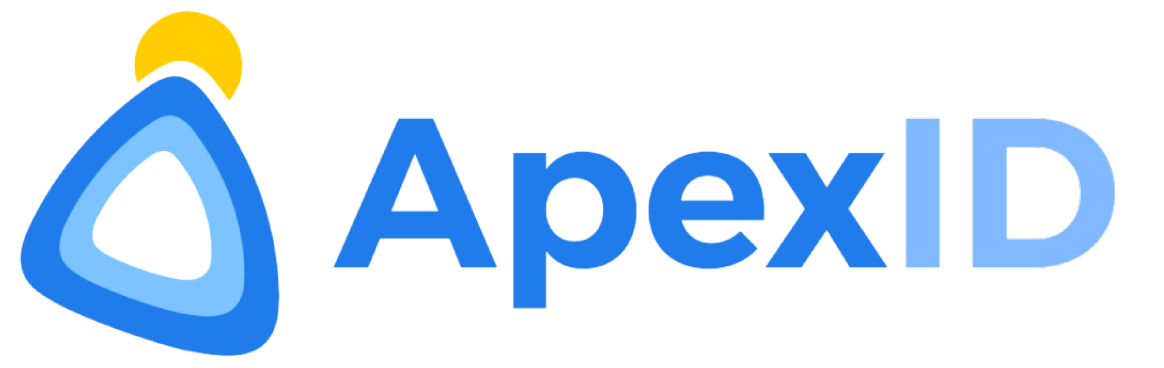 ApexID Logo