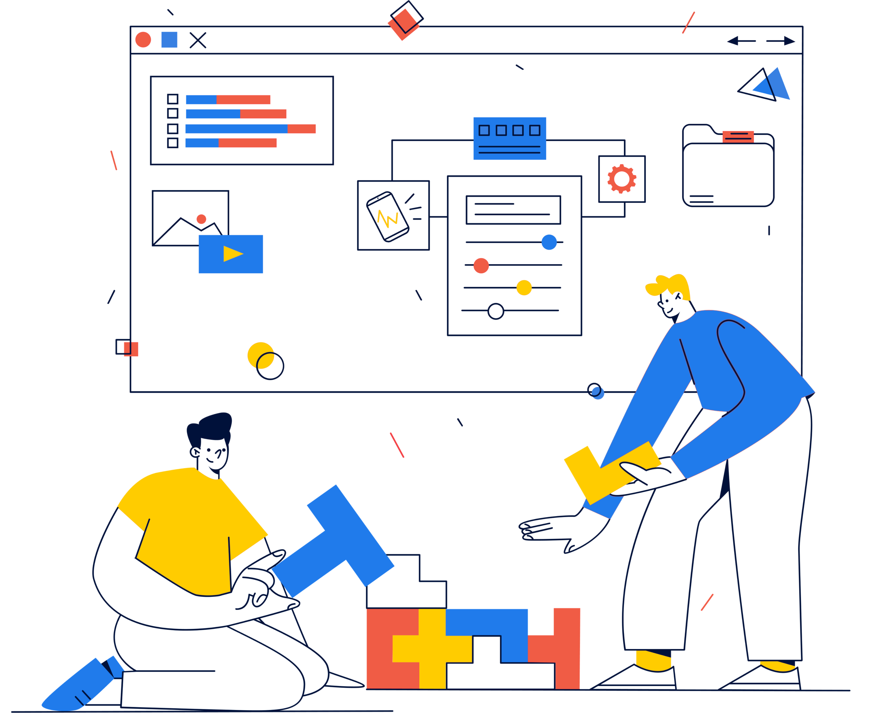 Course Design, Development, and Delivery